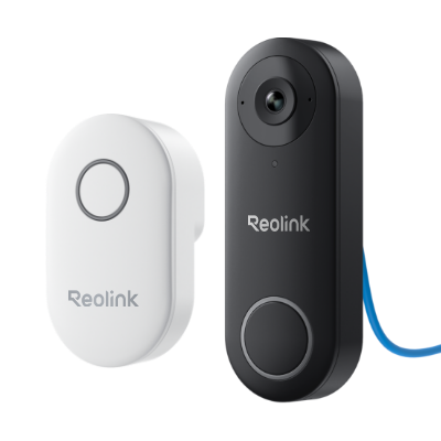 Reolink Videotimbre