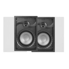Episode CORE 1 Series In-Wall Speaker (Pair) - 6" ES-CORE-16-IW