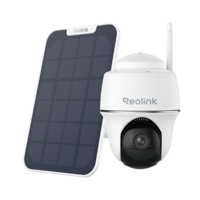 Reolink Argus PT Lite