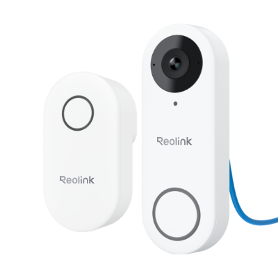 Reolink Videotimbre