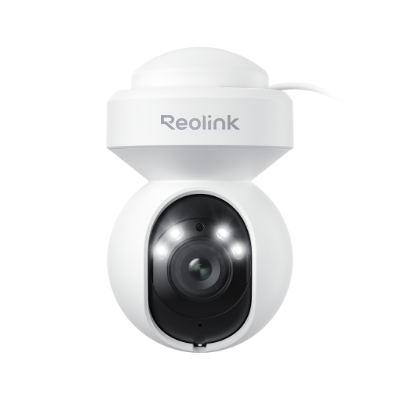 Reolink E1 Outdoor
