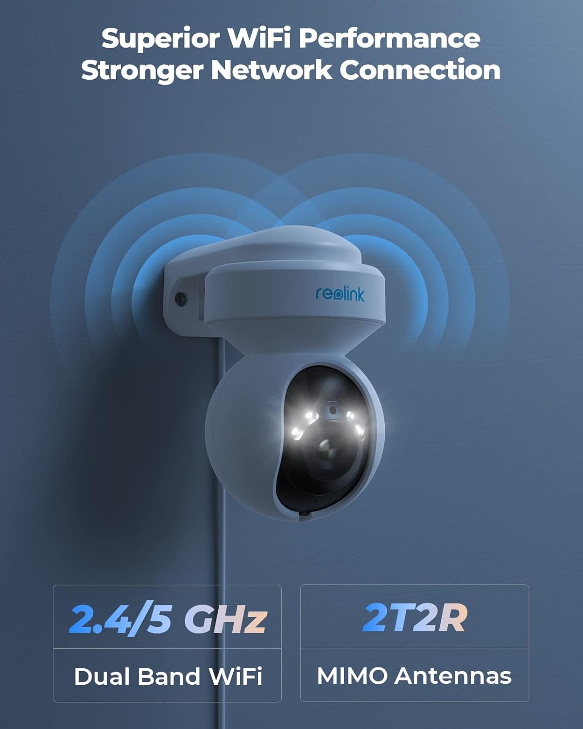 Reolink E1 Outdoor