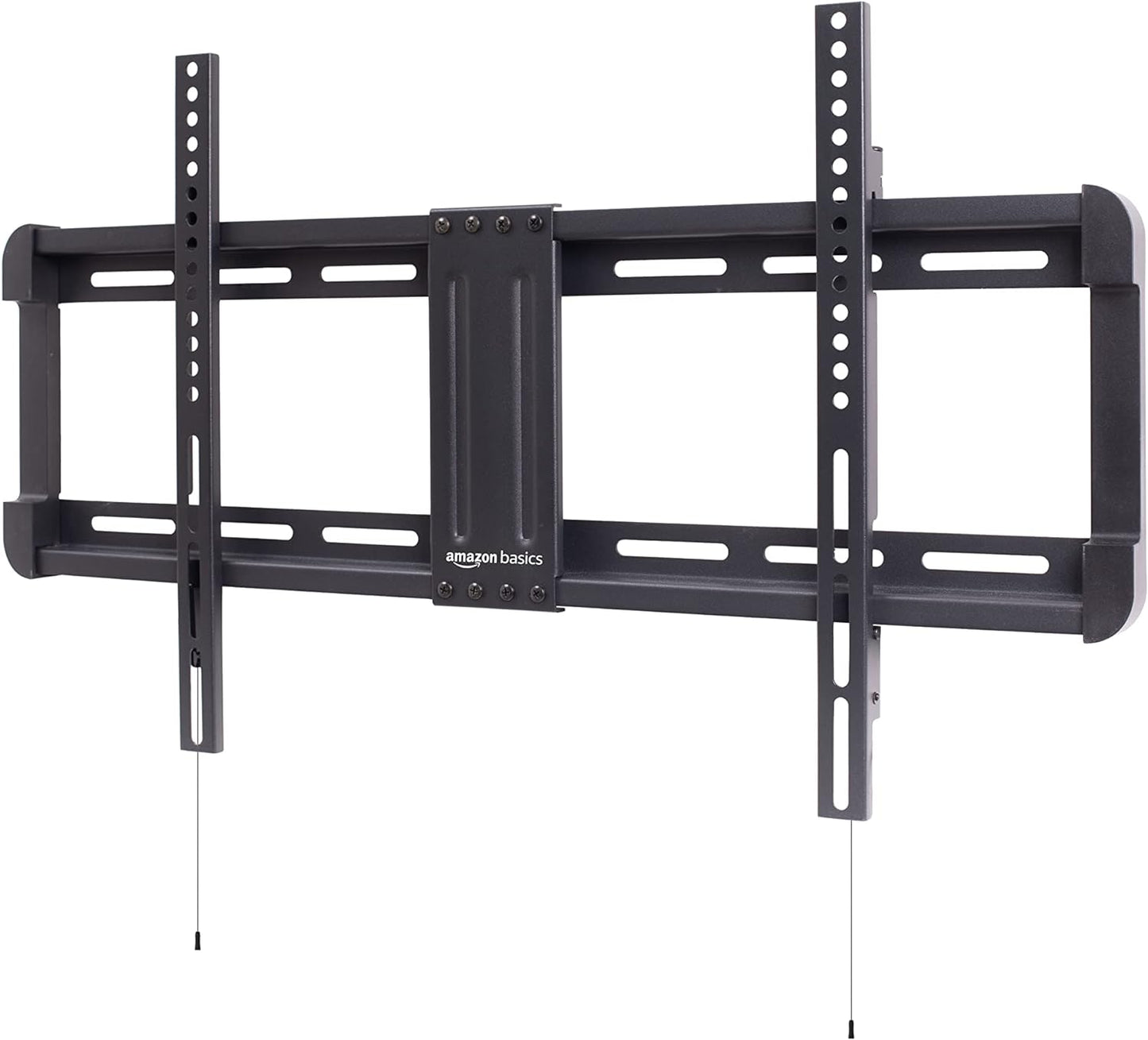 Soporte TV Pared Negro Fijo