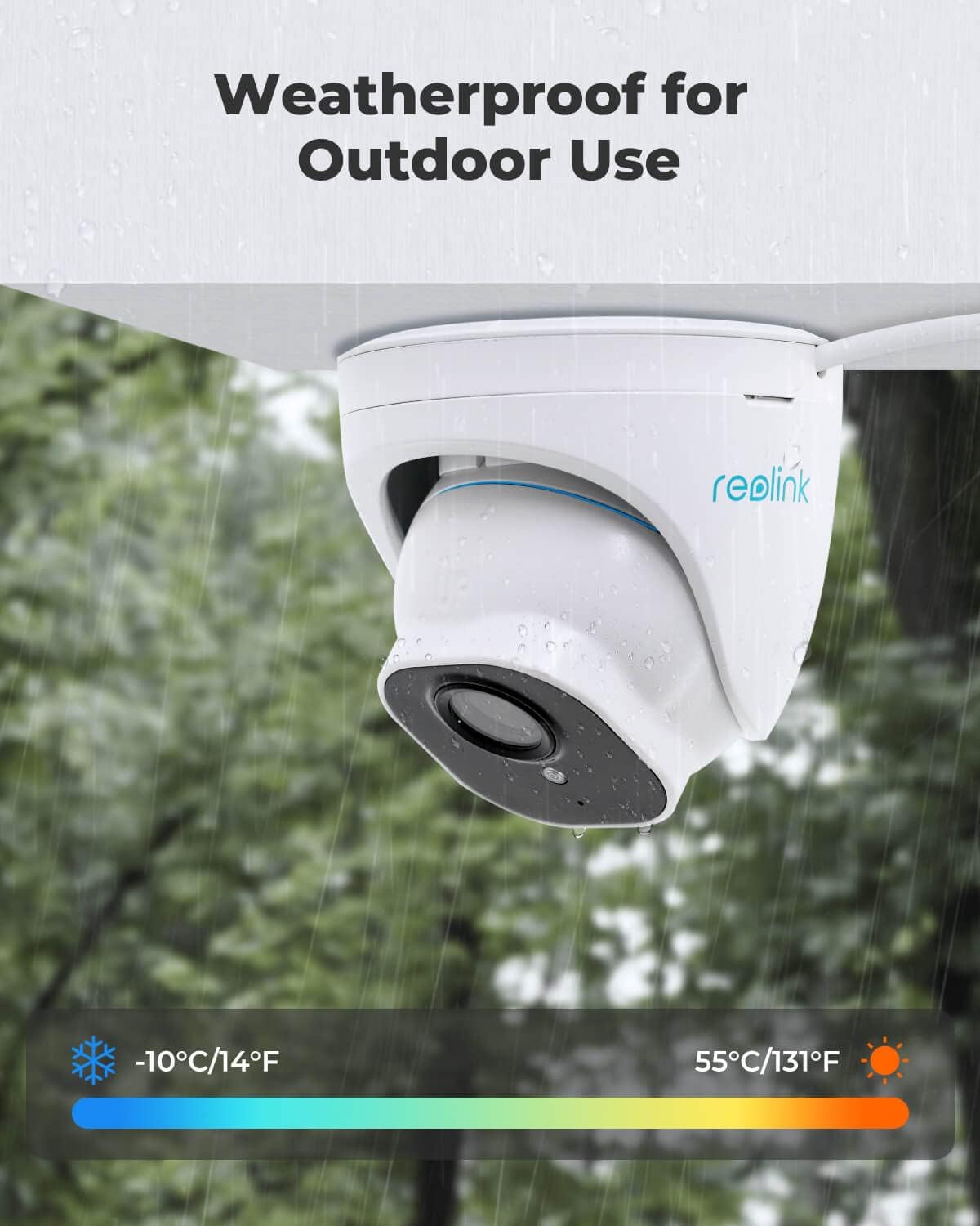 Reolink RLC-520A