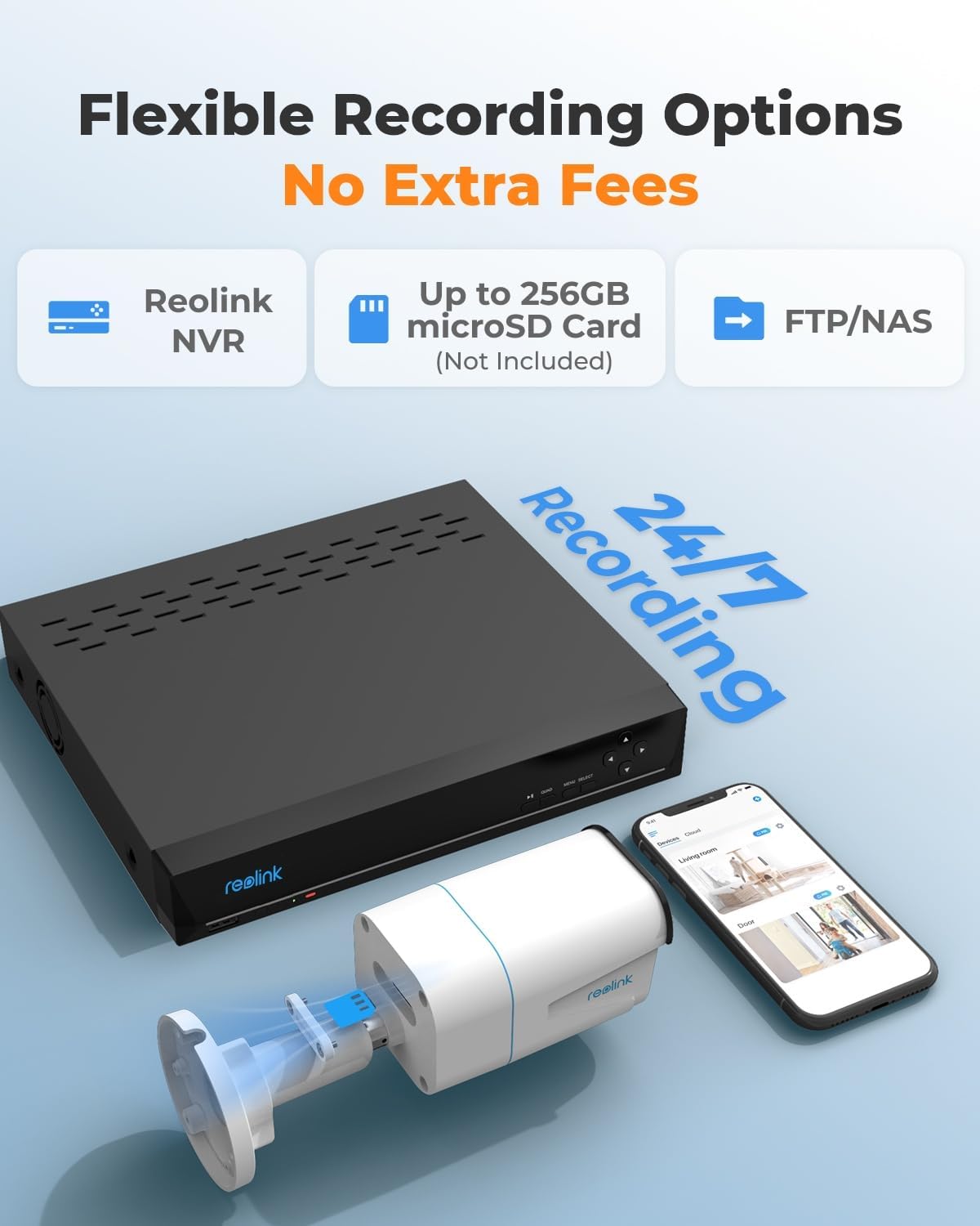 Reolink RLC-810A