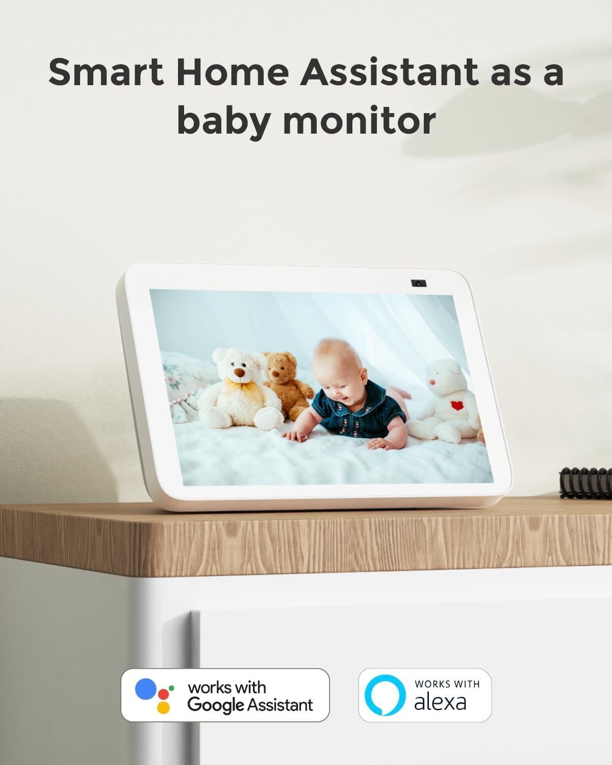 Reolink E1