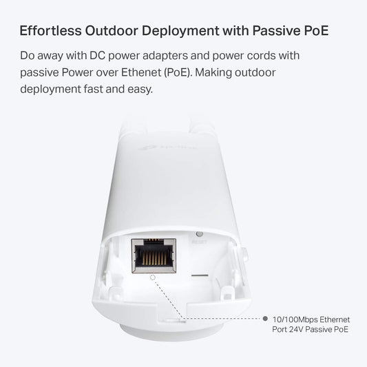 TP-Link EAP110-Outdoor