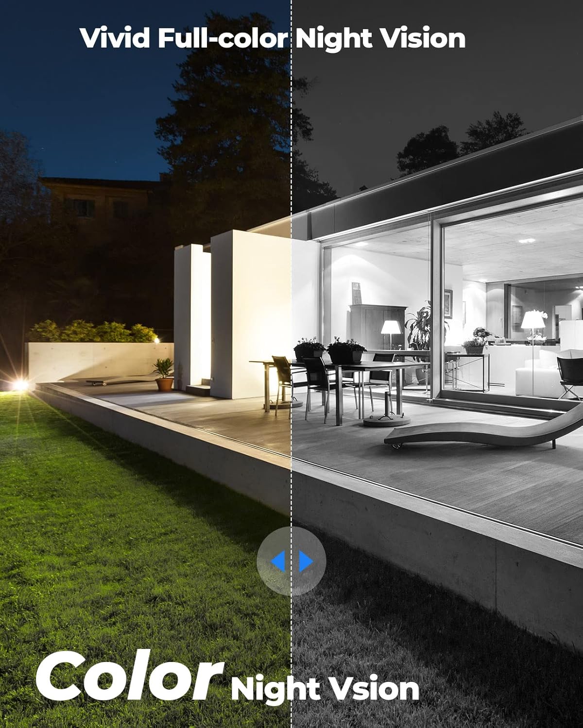Reolink E1 Outdoor