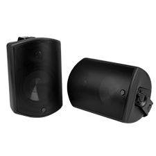 Episode All-Weather Series Surface Mount Speakers (Pair) ES-500-AW-6-WHT