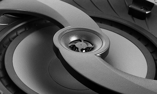 Episode CORE 1 6'' Altavoces de techo serie Episodio (Par) ES-CORE-16-IC