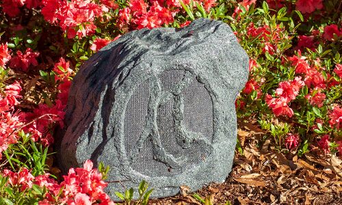 Episode Rock Series Single Voice Coil Speaker with Woofer (Par) ES-ROCK-6-GRA