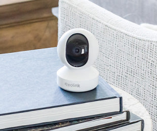 Reolink E1