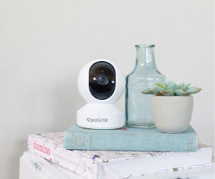 Reolink E1