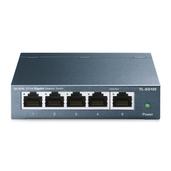 TP-Link TL-SG105