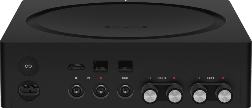 Sonos Amp