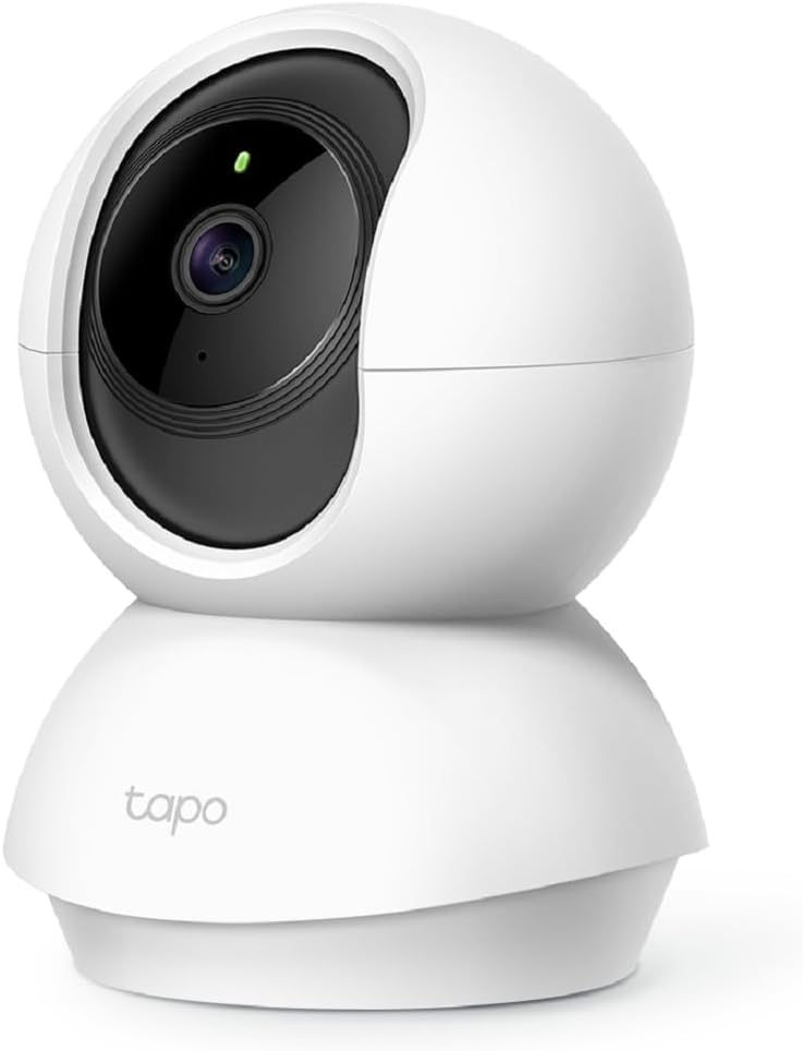TP-Link Tapo C200