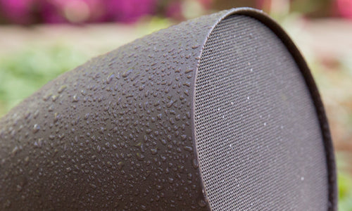 Episode Terrain Series 4" Satellite Speakers (Pair)