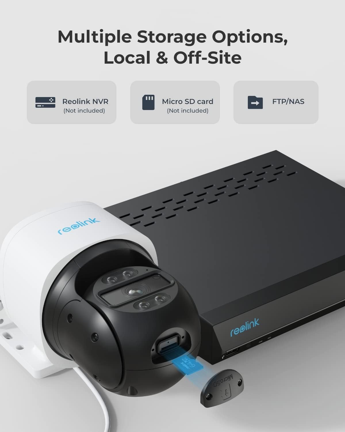 Reolink RLC-830A