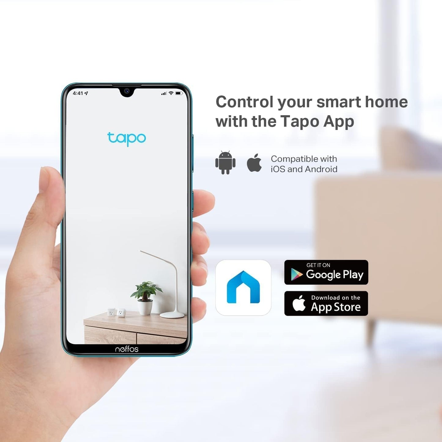 TP-Link Tapo C200