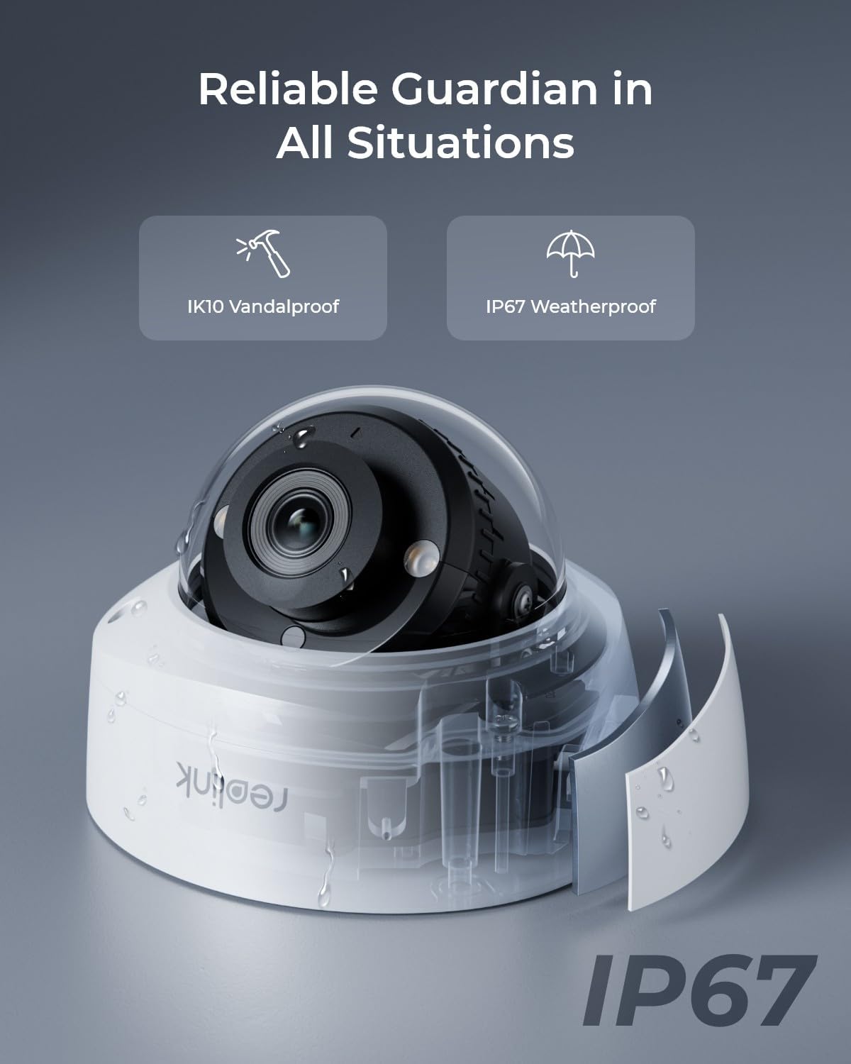Reolink RLC-540A