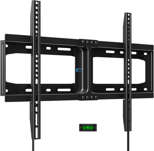 Home Vision Soporte Fijo Para Tv - Color Negro 32'' a 86''