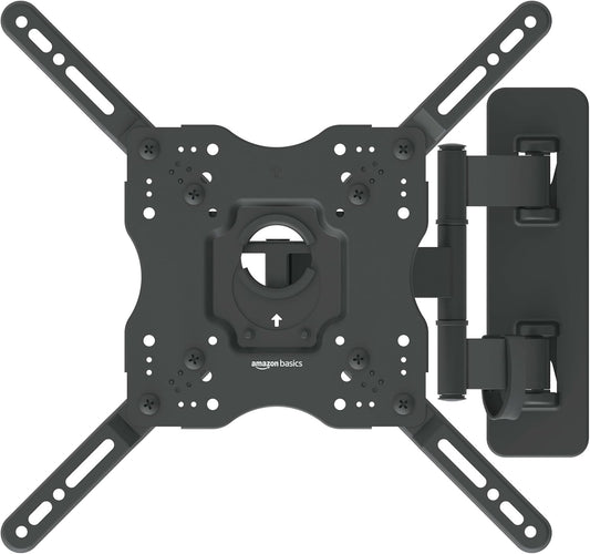 Amazon Basics Soporte Pared TV