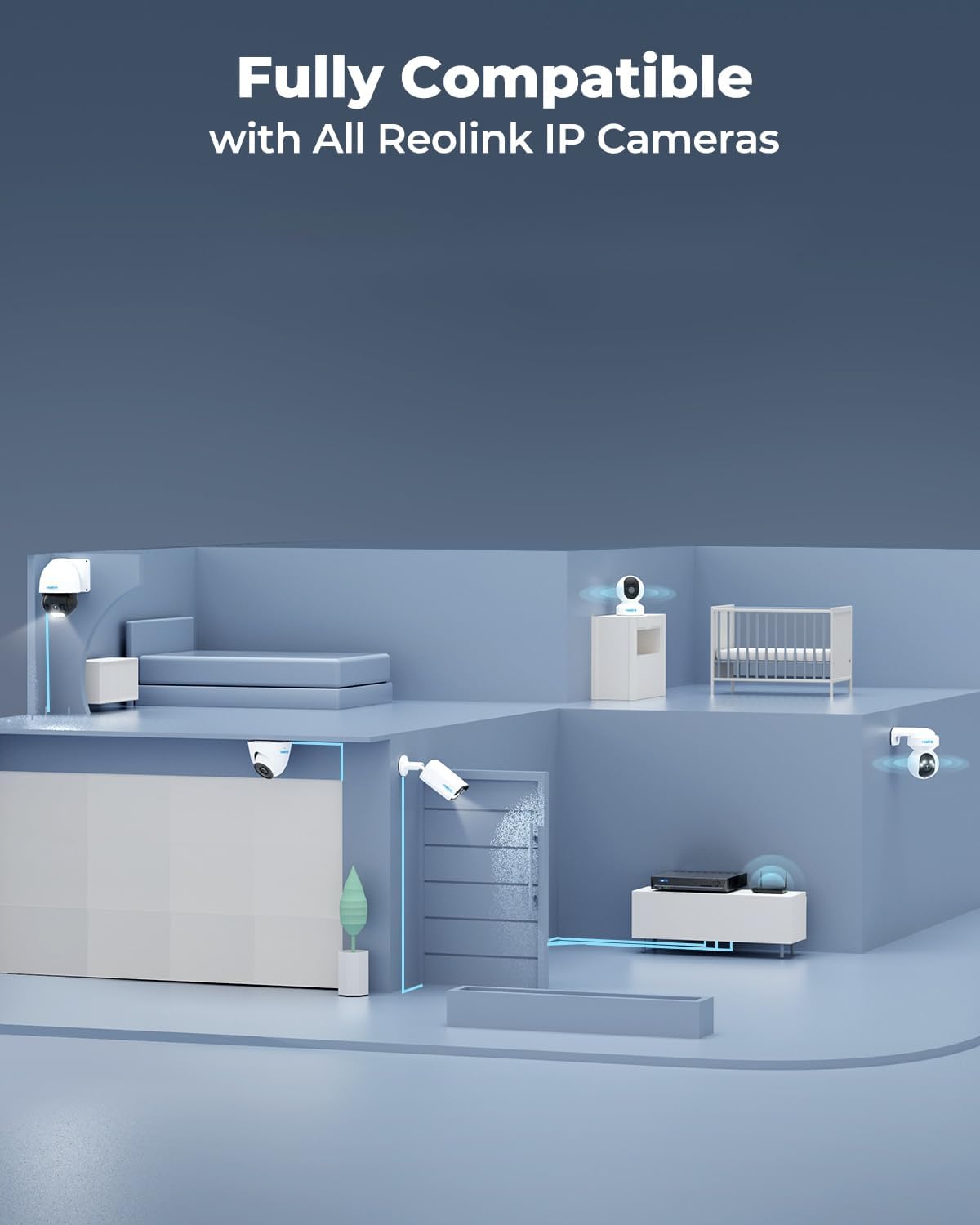 Reolink RLN8-410
