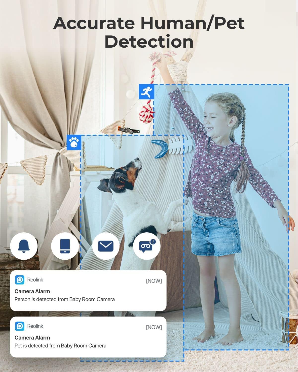 Reolink E1