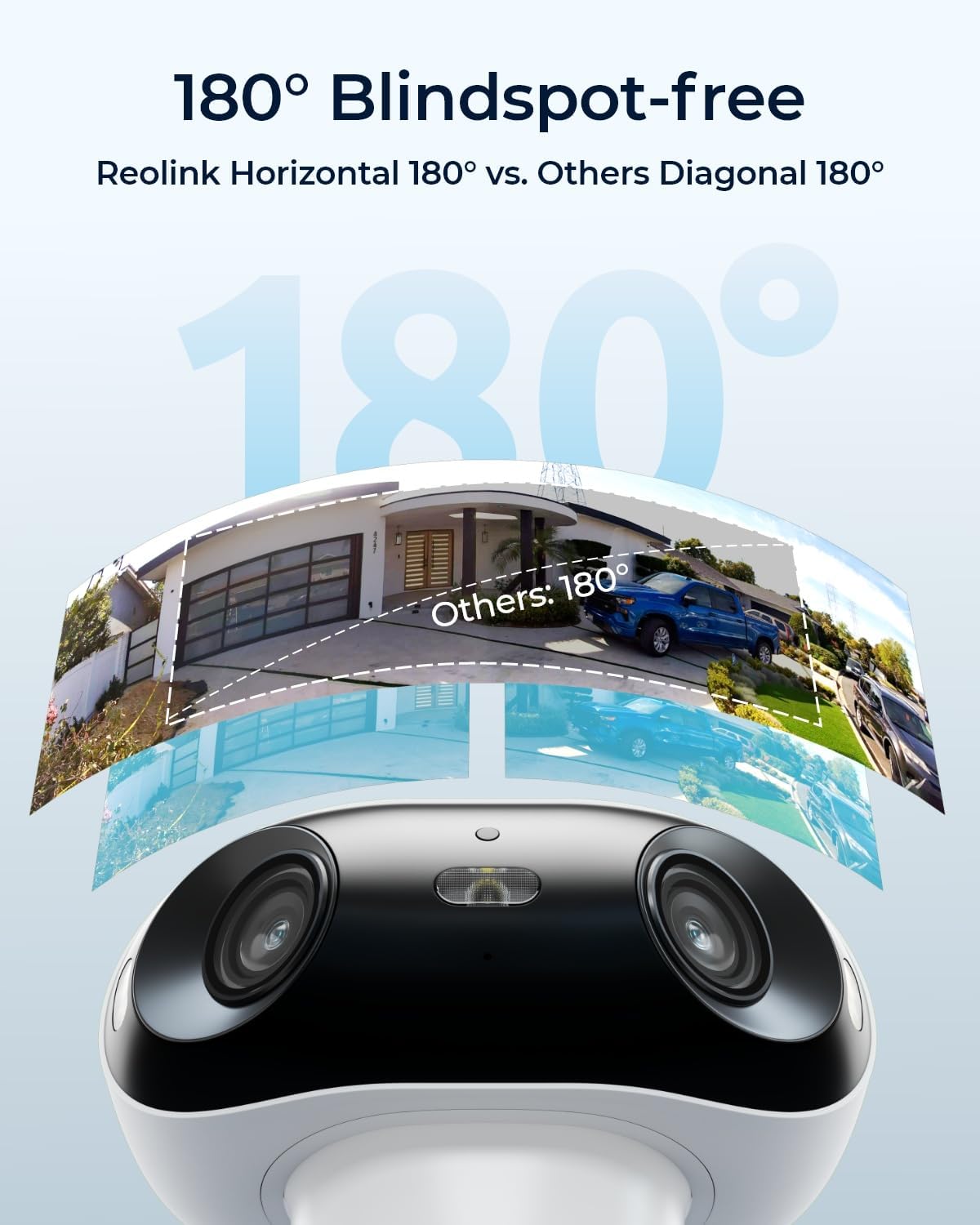 Reolink Argus 4
