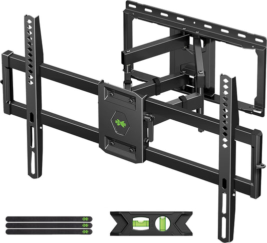 Soporte Pared TV Inclinable