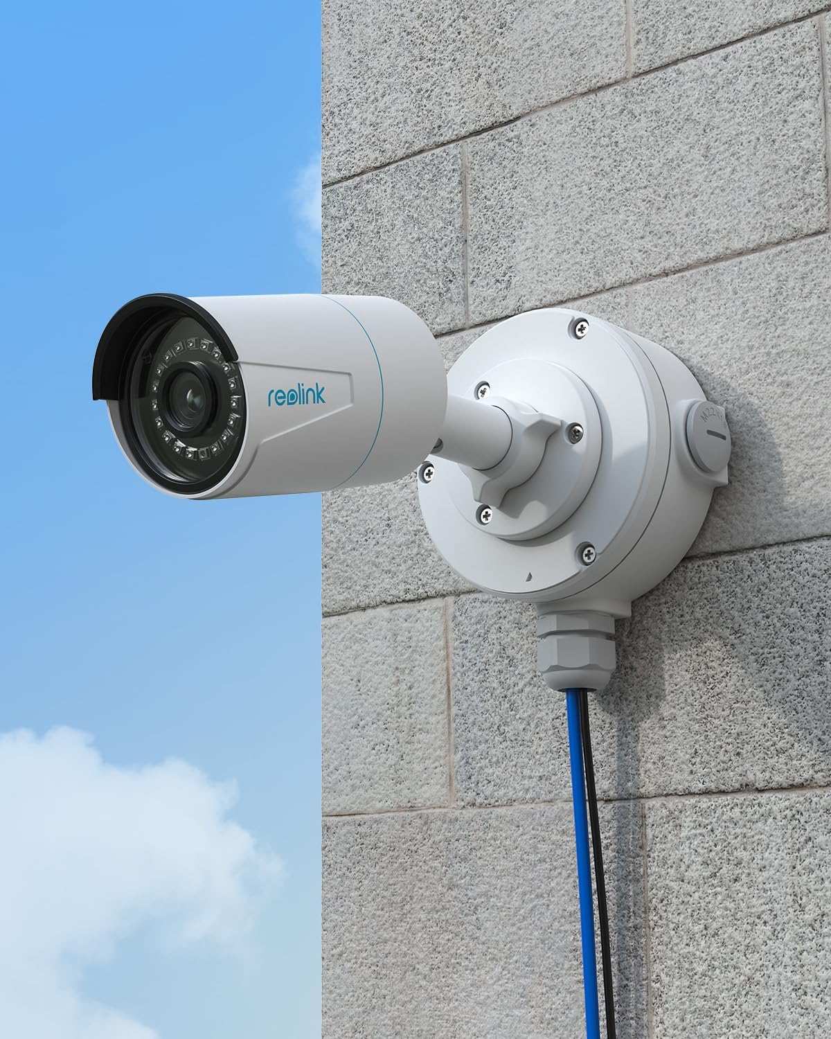 Reolink B10