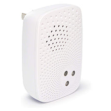 ClareOne Z-Wave indoor siren.