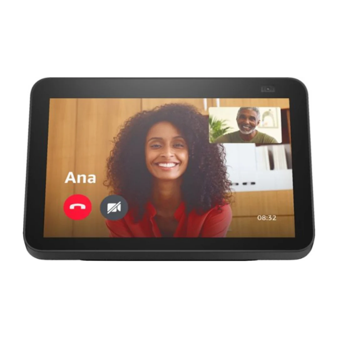 Amazon Echo Show 8 (modelo más reciente)