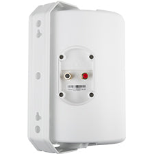 Episode All-Weather Series Surface Mount Speakers (Pair) ES-500-AW-6-WHT