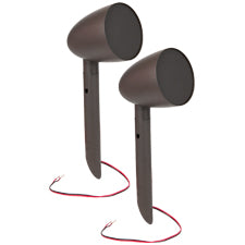 Episode Terrain Series 4" Satellite Speakers (Pair)
