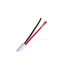 16 gauge 2-conductor speaker wire