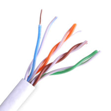 Wirepath Cat 5e 350MHz Unshielded Wire