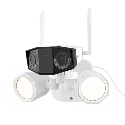 Reolink Duo Foco WiFi