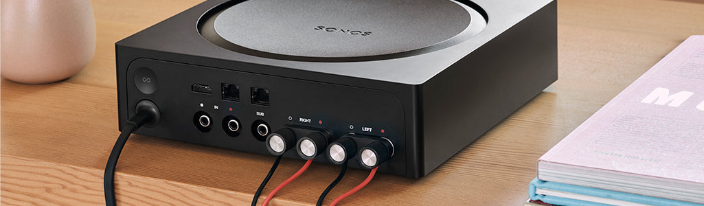 Sonos Amp