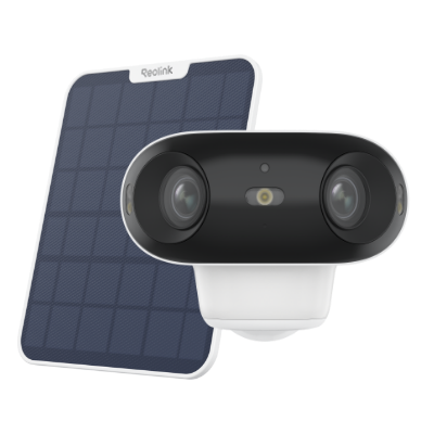 Reolink Argus 4