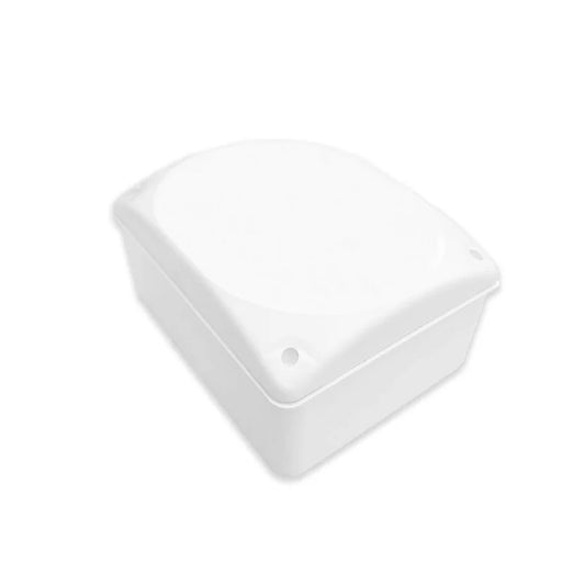 Caja De Paso Halux Blanca 150*200 Mms