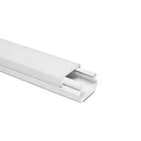 Canaleta Adhesiva 20x12mm x 2m Halux